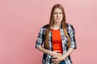 Adjusting your diet can reduce excessive flatulence. (Image via Freepik)